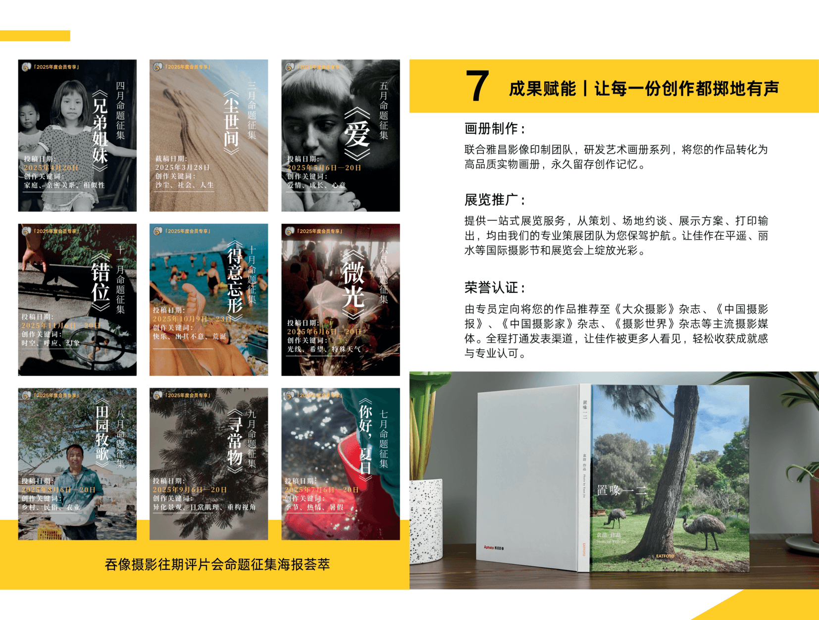 吞像宣传册 第6页